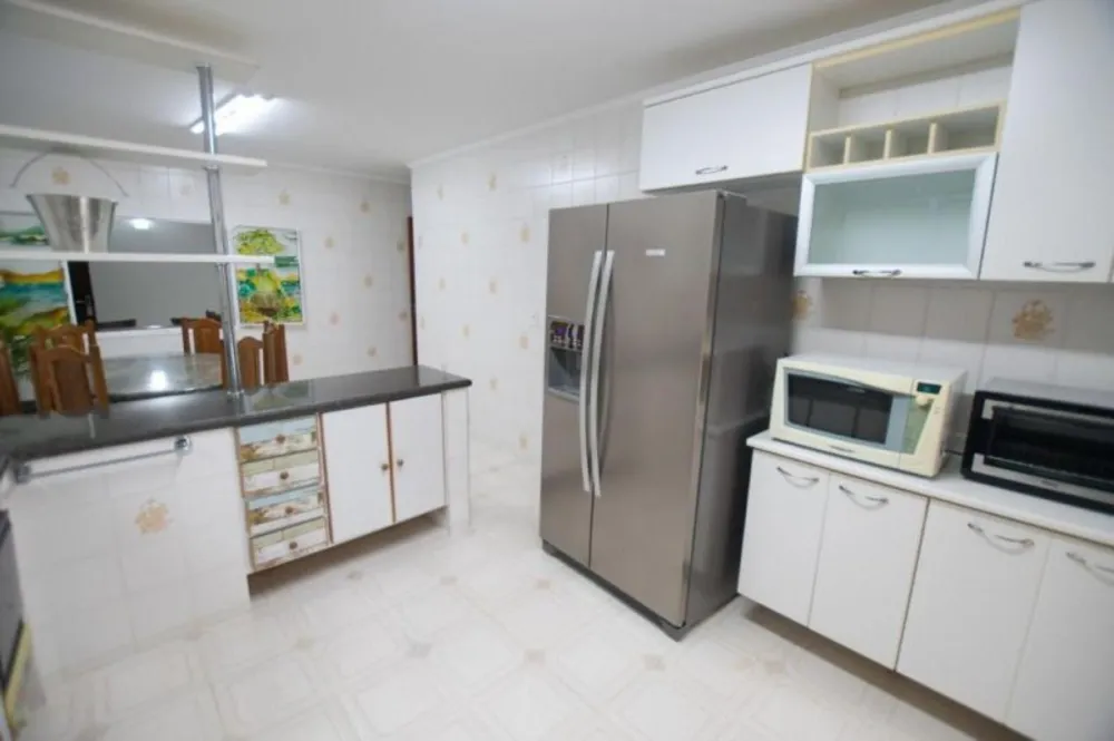 Casa, 5 quartos, 301 m² - Foto 8