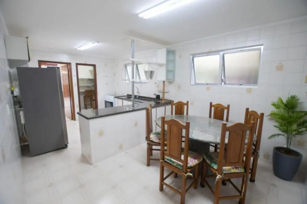 Casa, 5 quartos, 301 m² - Foto 7