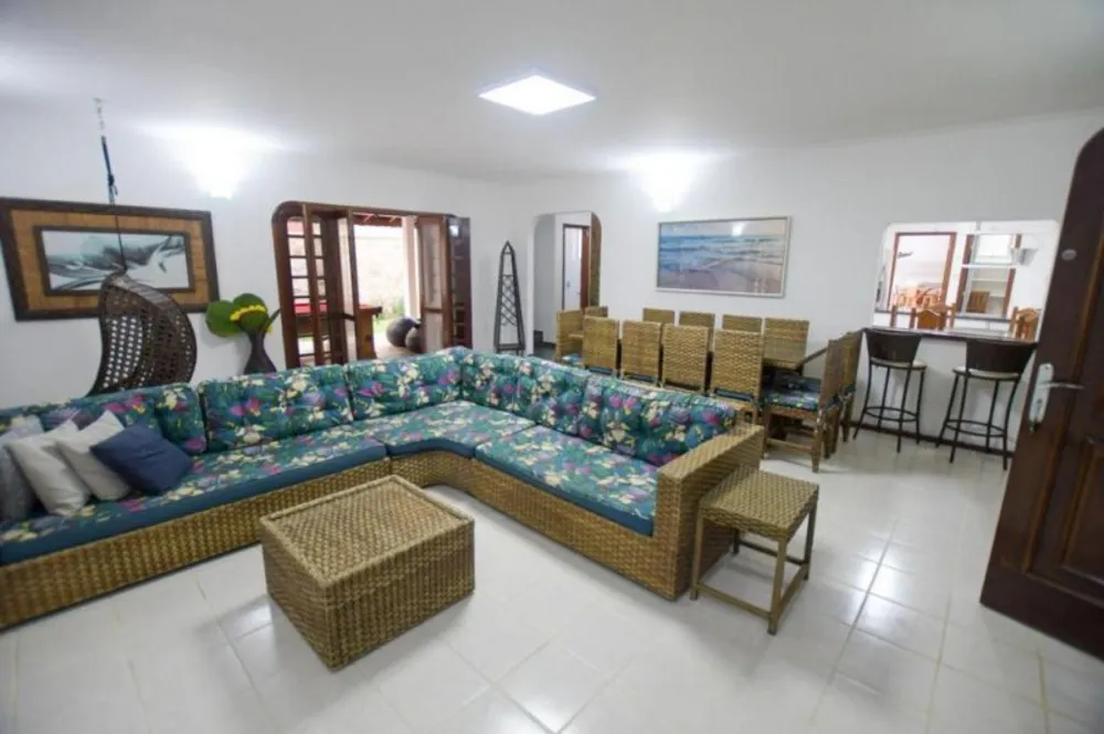 Casa, 5 quartos, 301 m² - Foto 4