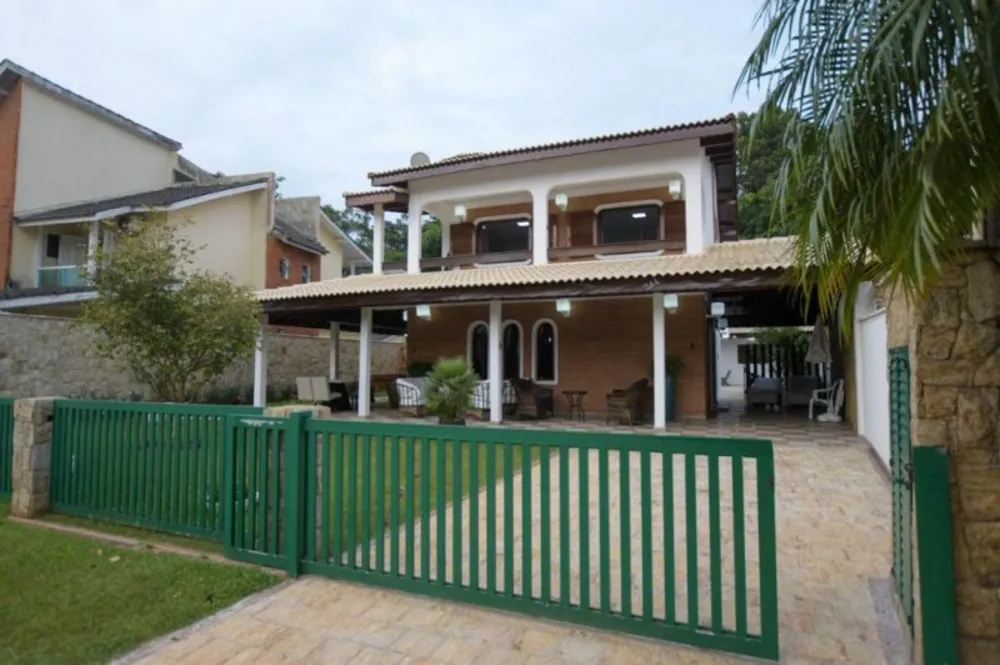 Casa, 5 quartos, 301 m² - Foto 2