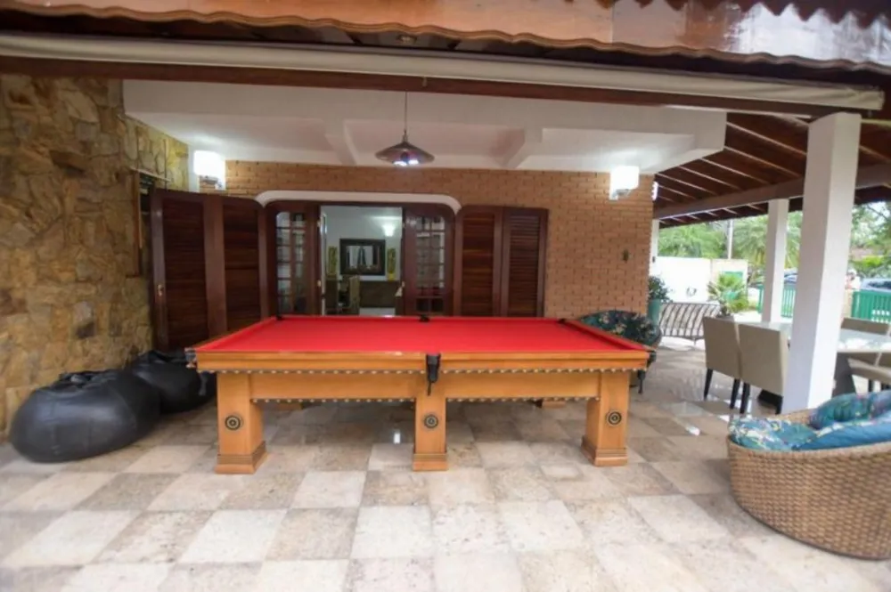 Casa, 5 quartos, 301 m² - Foto 14