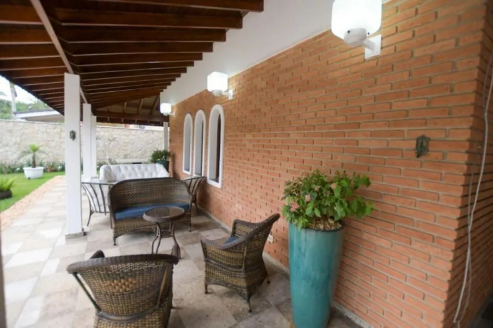 Casa, 5 quartos, 301 m² - Foto 16