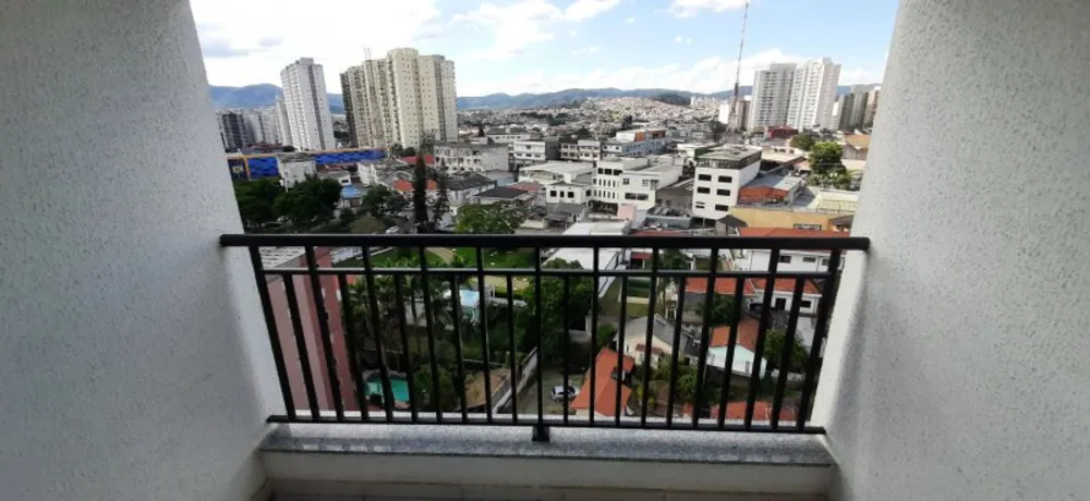 Apartamento, 2 quartos, 58 m² - Foto 2