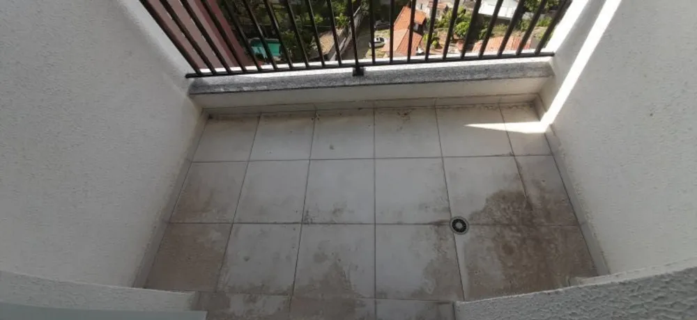 Apartamento, 2 quartos, 58 m² - Foto 2