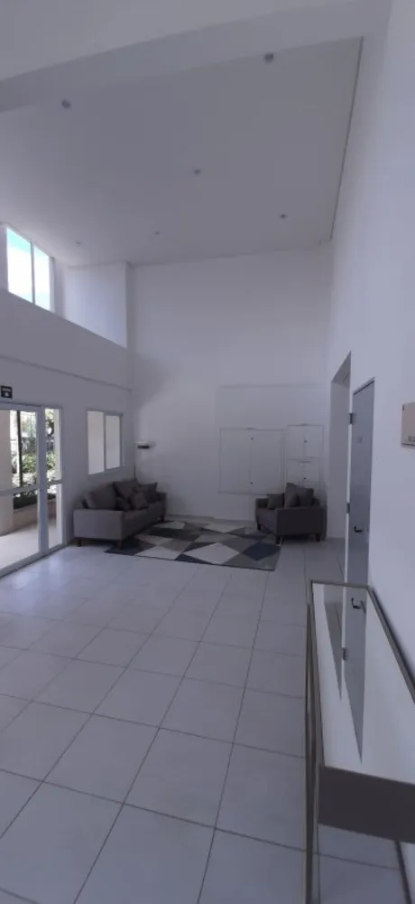 Apartamento, 2 quartos, 58 m² - Foto 1