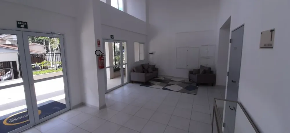 Apartamento, 2 quartos, 58 m² - Foto 8