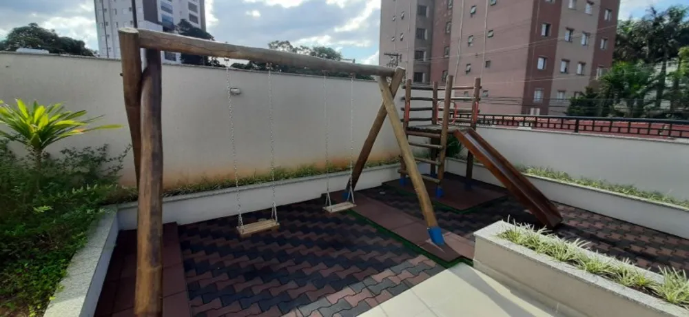Apartamento, 2 quartos, 58 m² - Foto 12