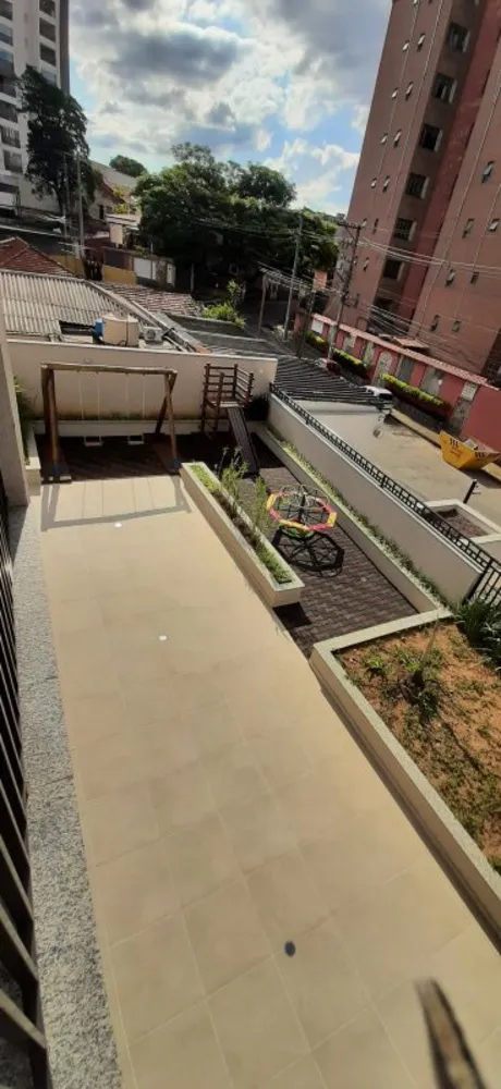 Apartamento, 2 quartos, 58 m² - Foto 16
