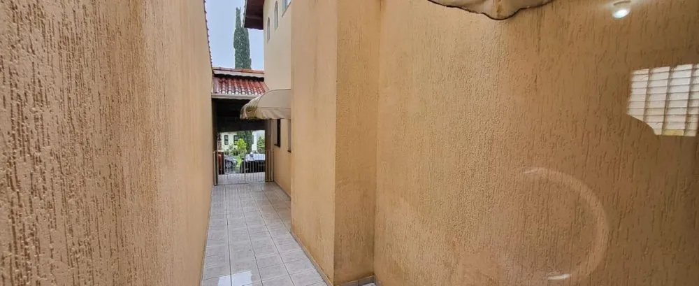 Casa de Condomínio, 4 quartos - Foto 14