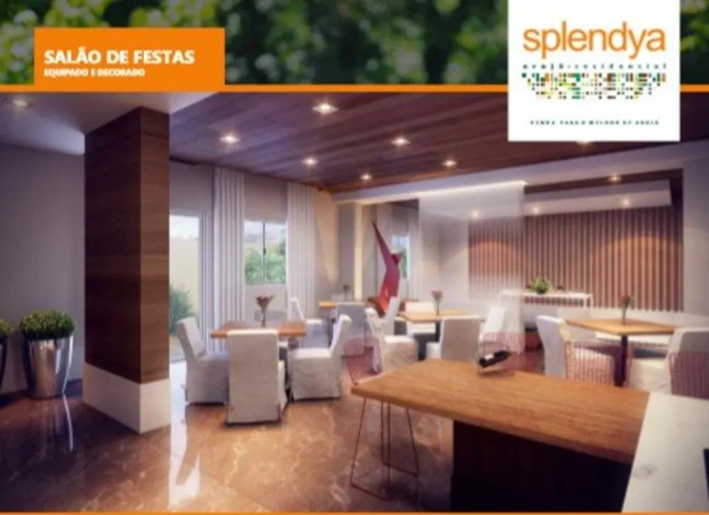 Apartamento, 2 quartos, 67 m² - Foto 7