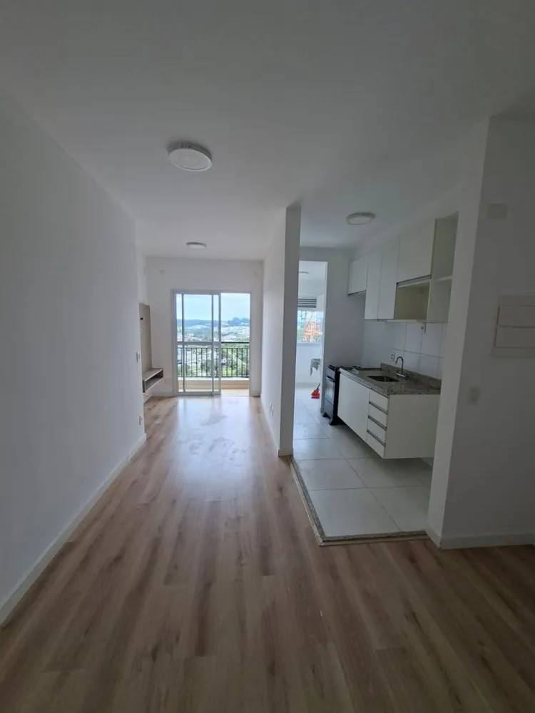 Apartamento, 2 quartos, 67 m² - Foto 1