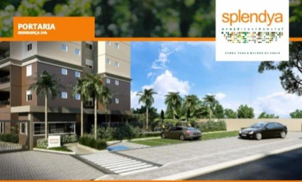 Apartamento, 2 quartos, 67 m² - Foto 3