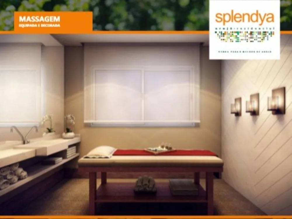 Apartamento, 2 quartos, 67 m² - Foto 8