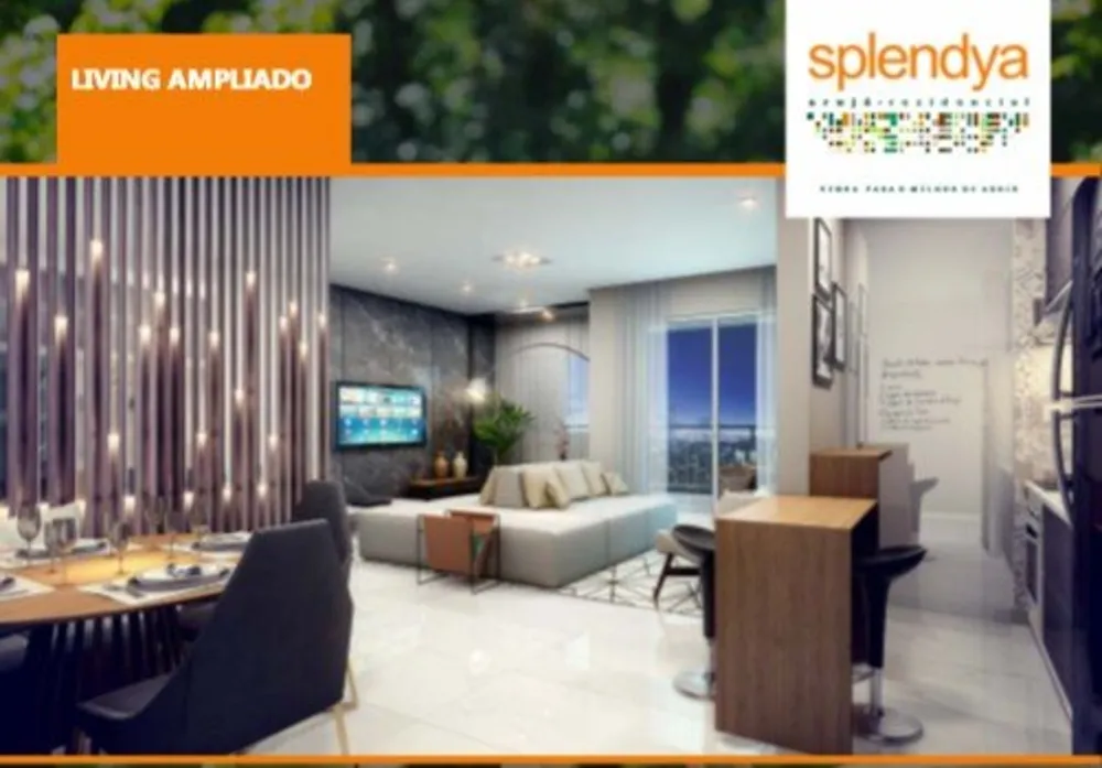 Apartamento, 2 quartos, 67 m² - Foto 9