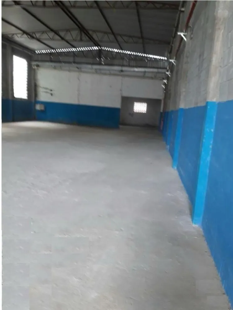 Depósito-Galpão, 500 m² - Foto 2