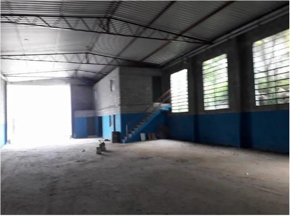 Depósito-Galpão, 500 m² - Foto 4
