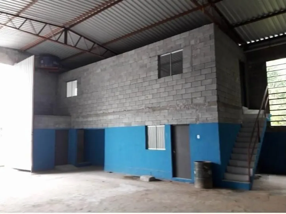 Depósito-Galpão, 500 m² - Foto 3