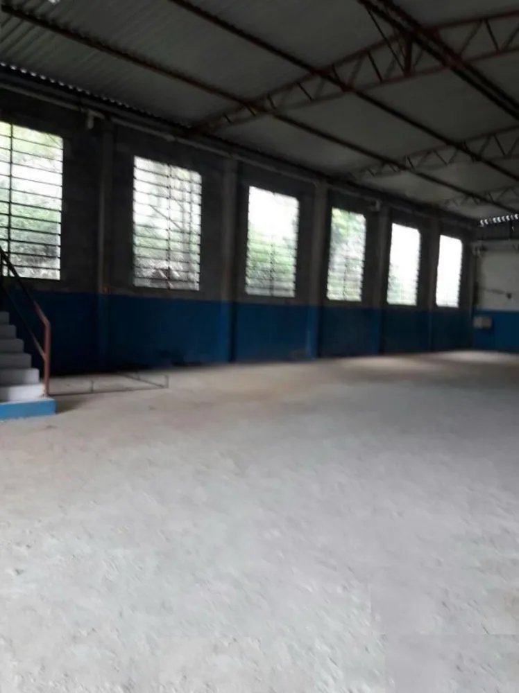 Depósito-Galpão, 500 m² - Foto 6