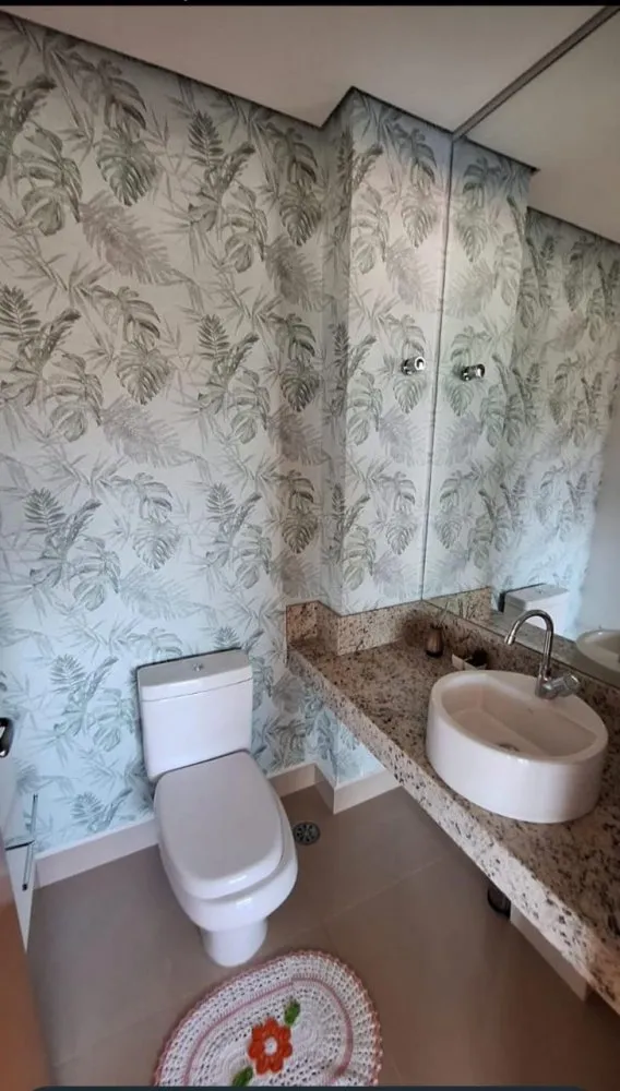 Apartamento, 3 quartos, 193 m² - Foto 7