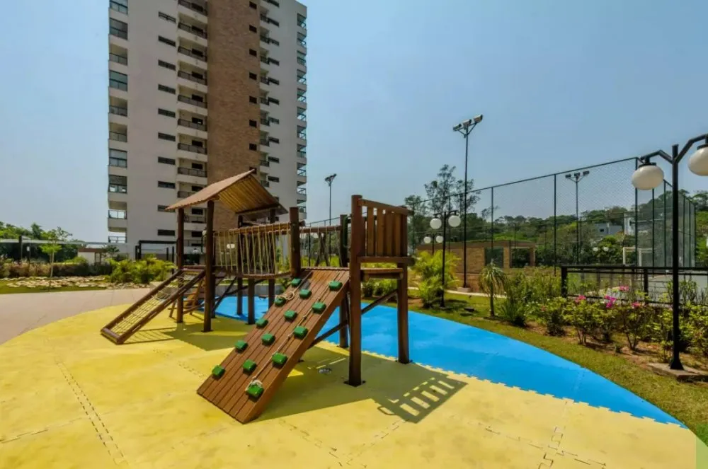 Apartamento, 3 quartos, 193 m² - Foto 11