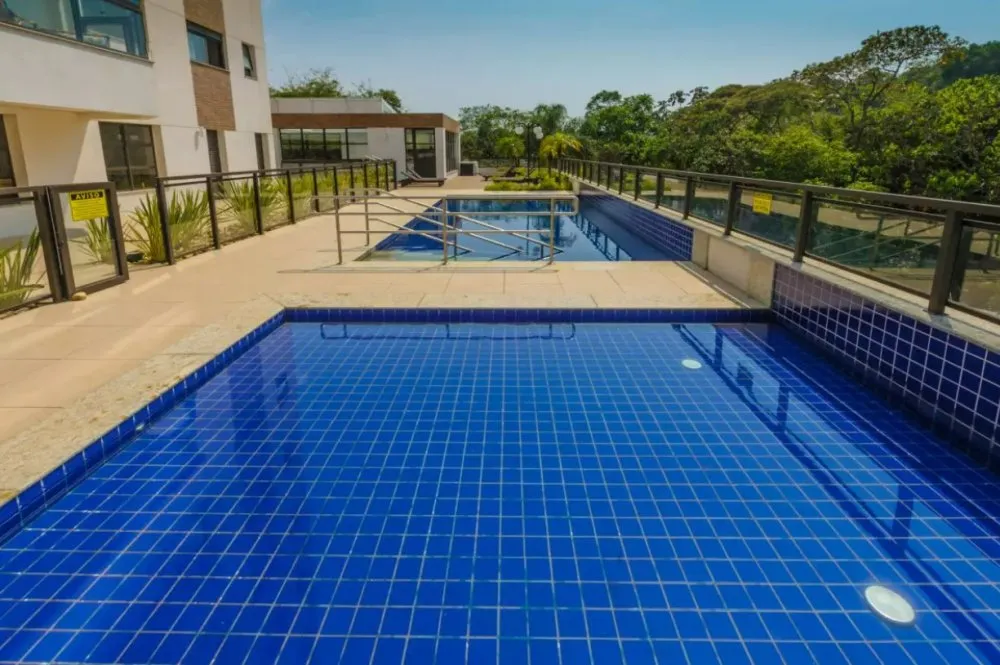 Apartamento, 3 quartos, 193 m² - Foto 8