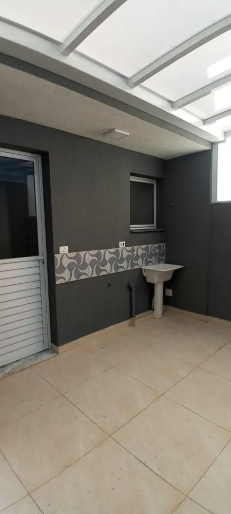 Casa de Condomínio, 2 quartos - Foto 11