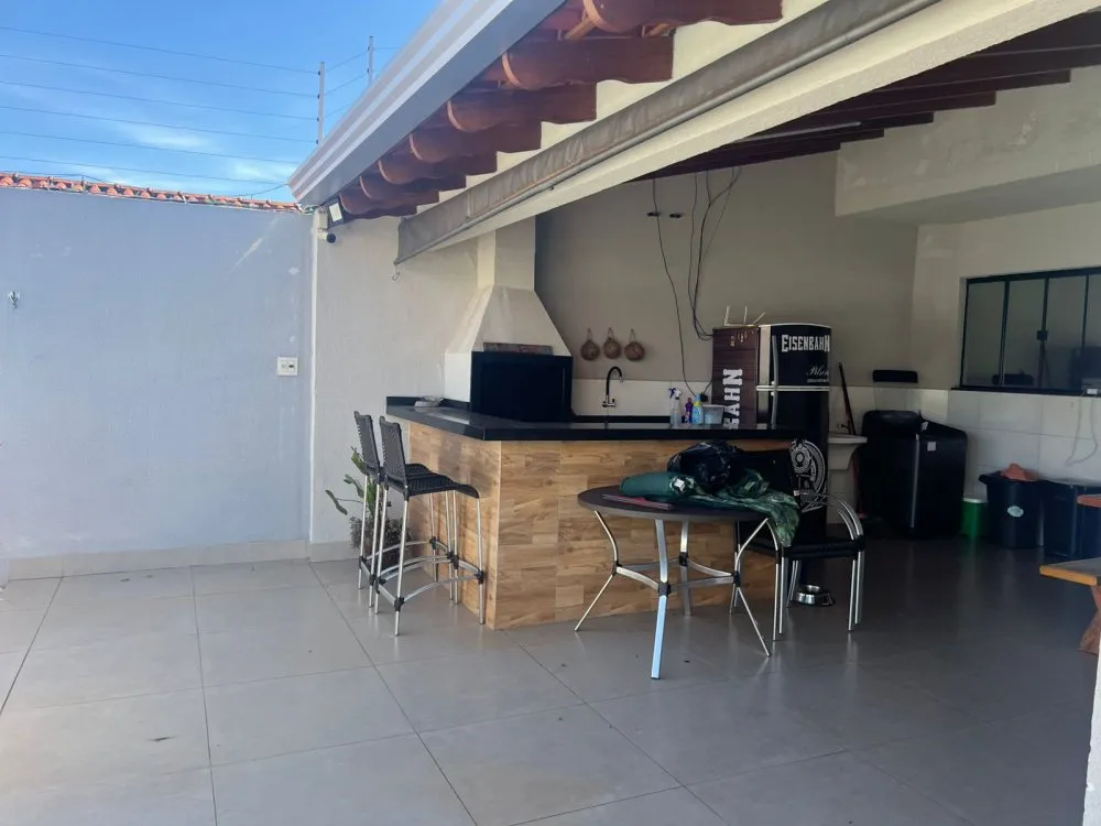 Casa, 3 quartos, 136 m² - Foto 9