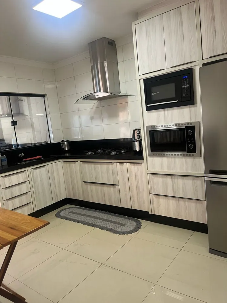 Casa, 3 quartos, 136 m² - Foto 13