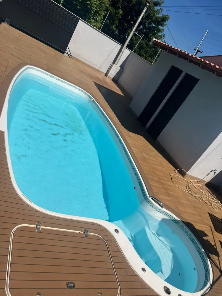 Casa, 3 quartos, 136 m² - Foto 5