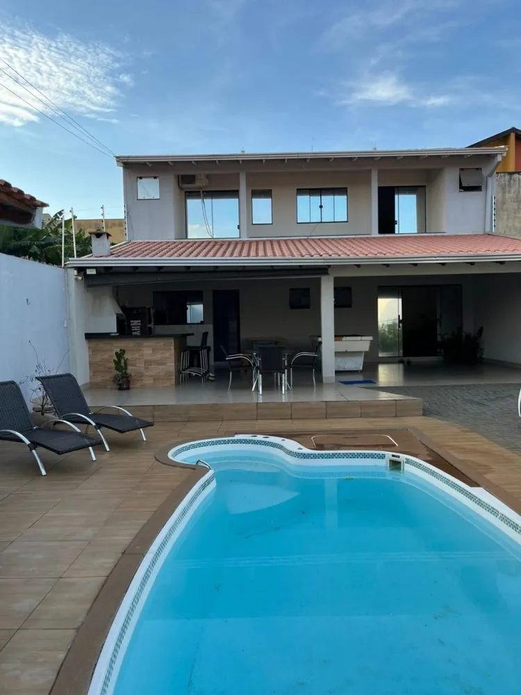 Casa, 3 quartos, 136 m² - Foto 4