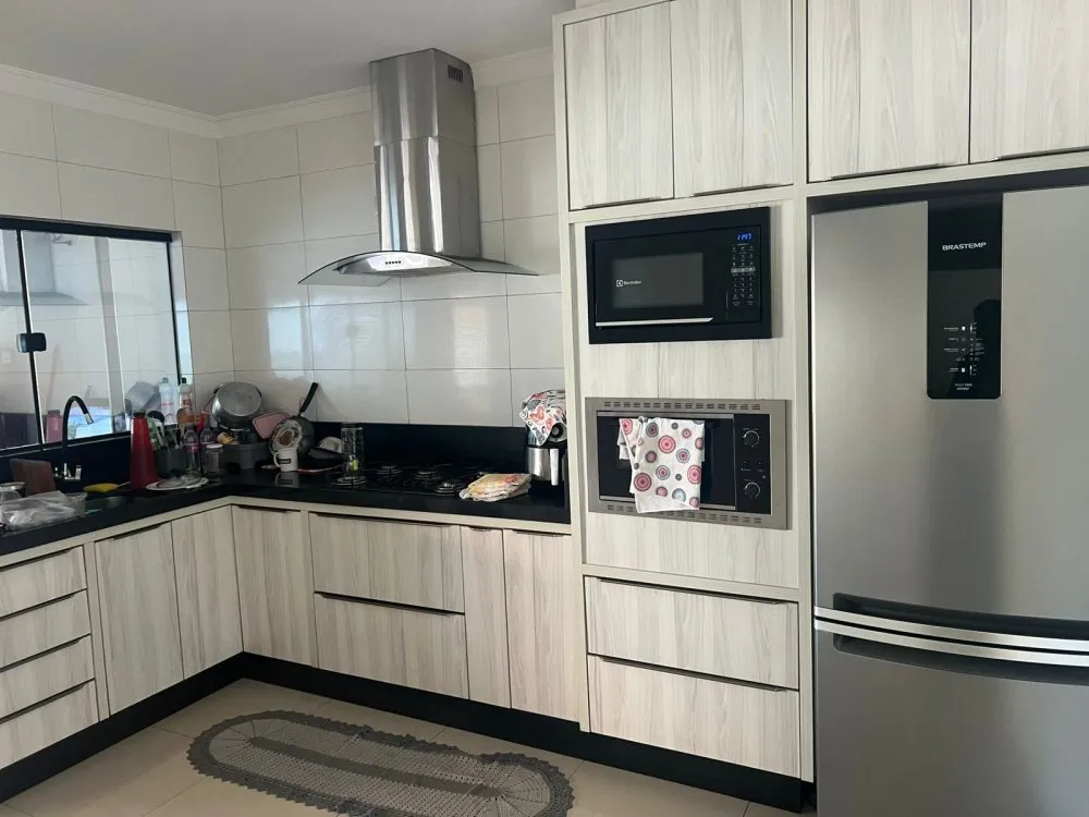 Casa, 3 quartos, 136 m² - Foto 11