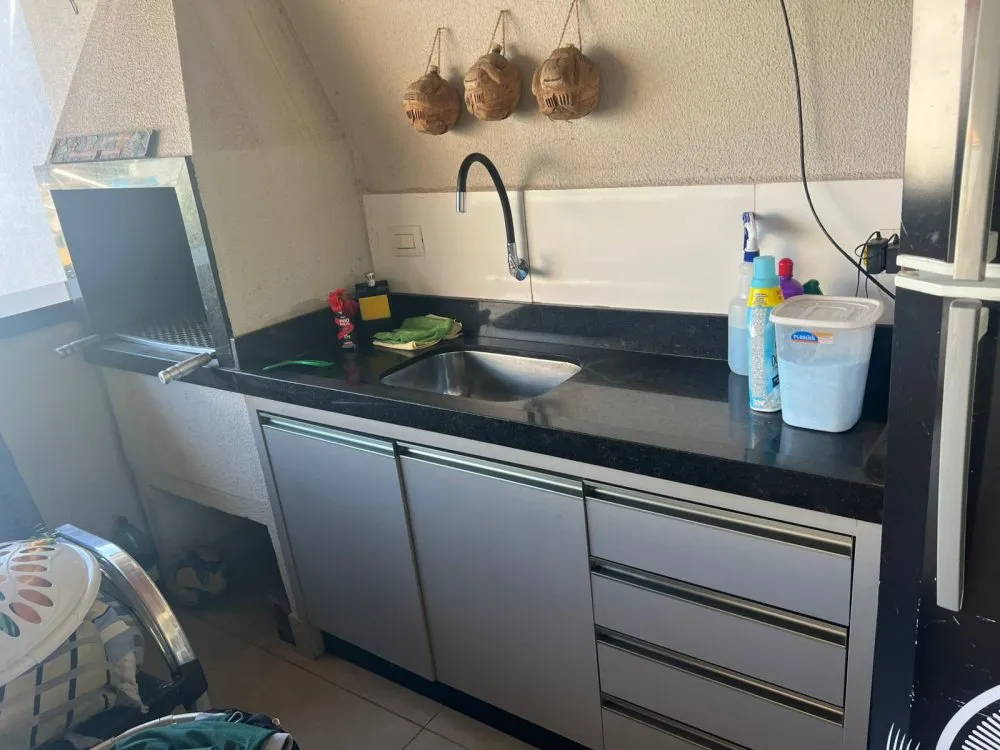 Casa, 3 quartos, 136 m² - Foto 12