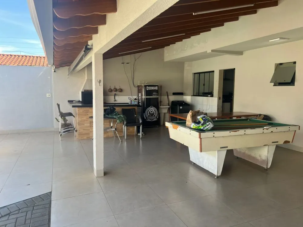 Casa, 3 quartos, 136 m² - Foto 8
