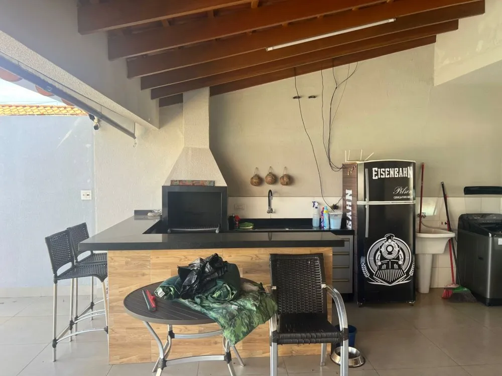 Casa, 3 quartos, 136 m² - Foto 14