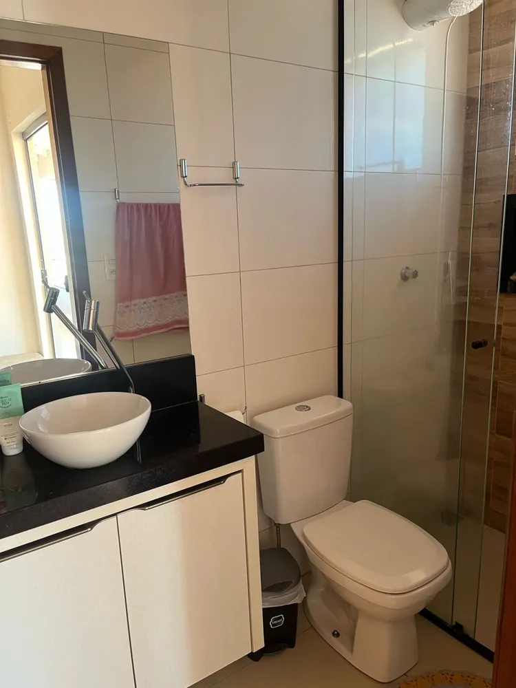 Casa, 3 quartos, 136 m² - Foto 16