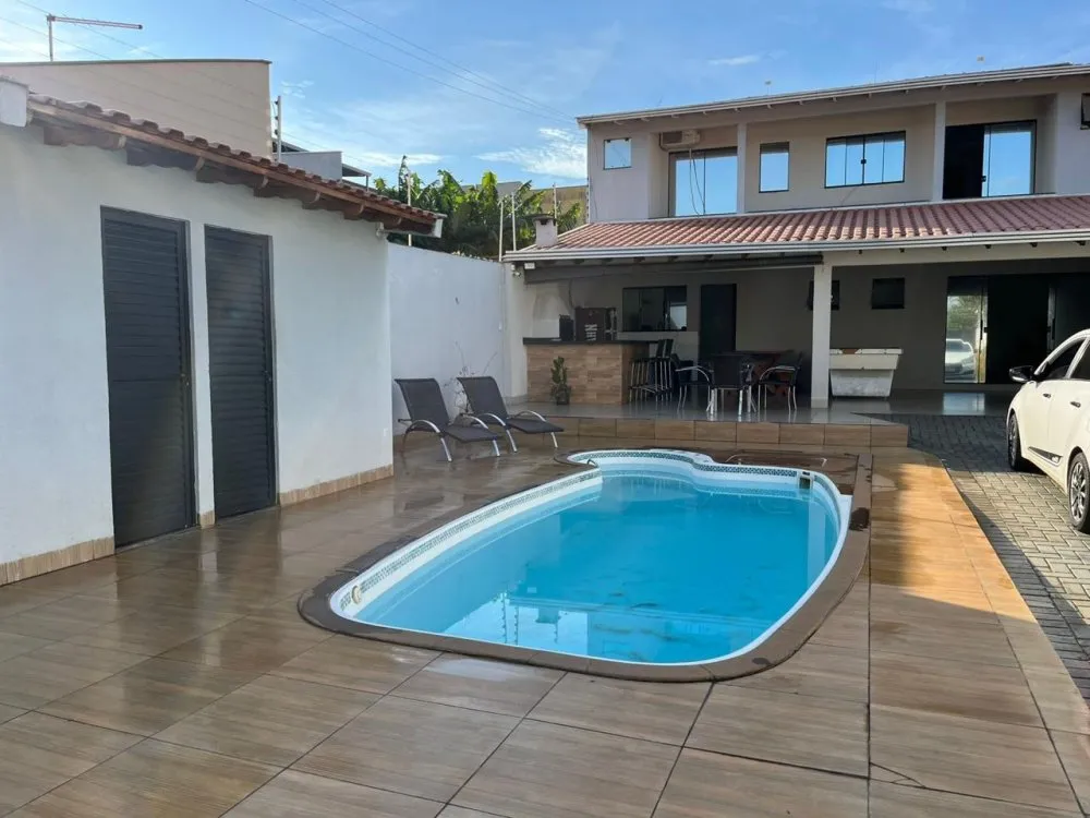 Casa, 3 quartos, 136 m² - Foto 3