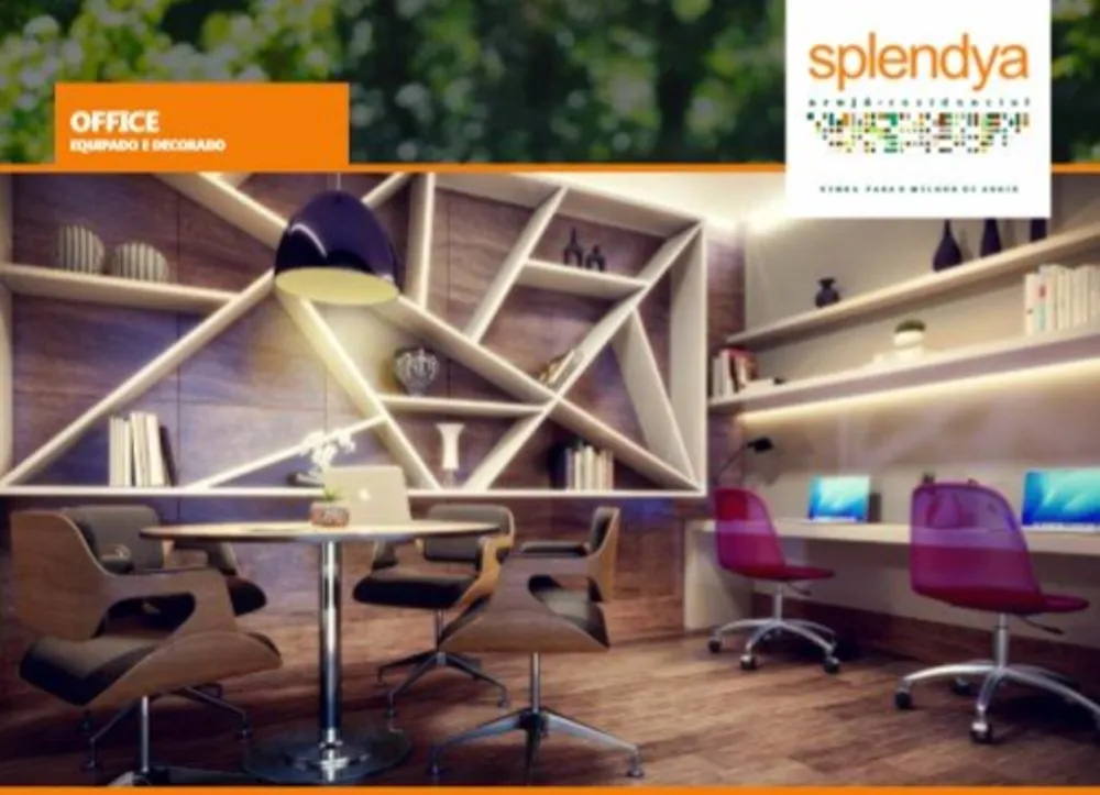 Apartamento, 2 quartos, 67 m² - Foto 12