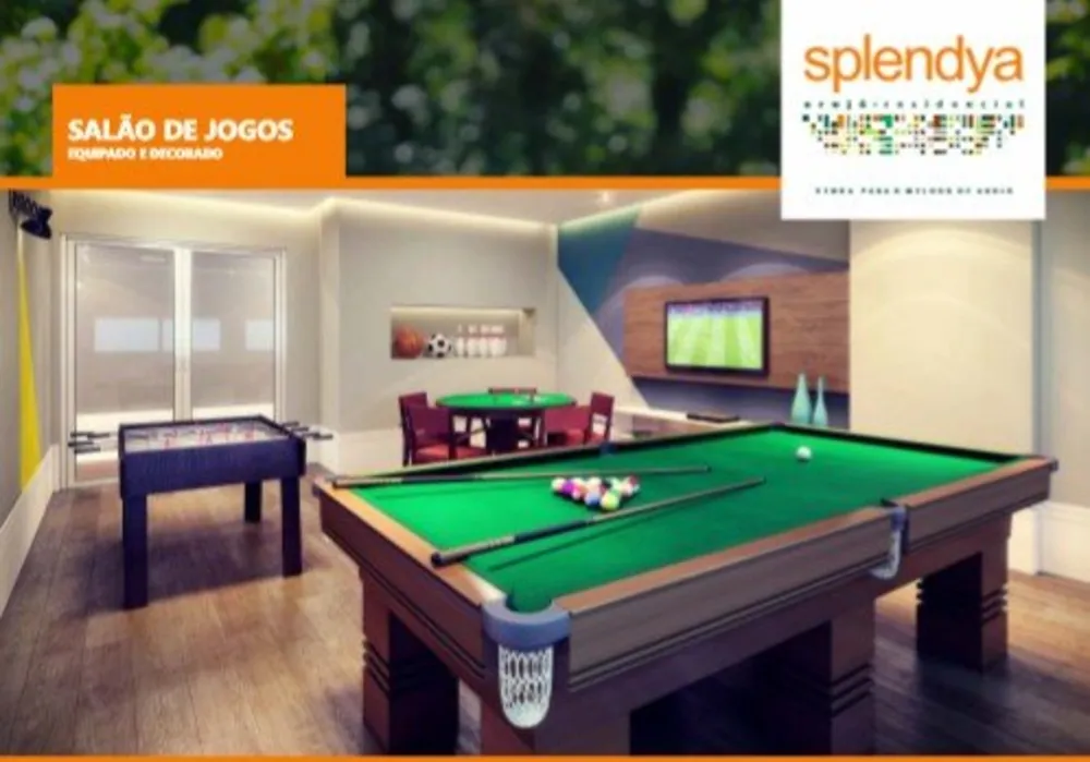 Apartamento, 2 quartos, 67 m² - Foto 14