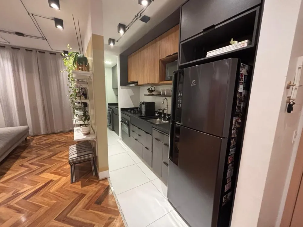 Apartamento, 2 quartos, 67 m² - Foto 2