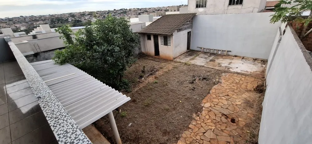 Sobrado, 3 quartos, 250 m² - Foto 11