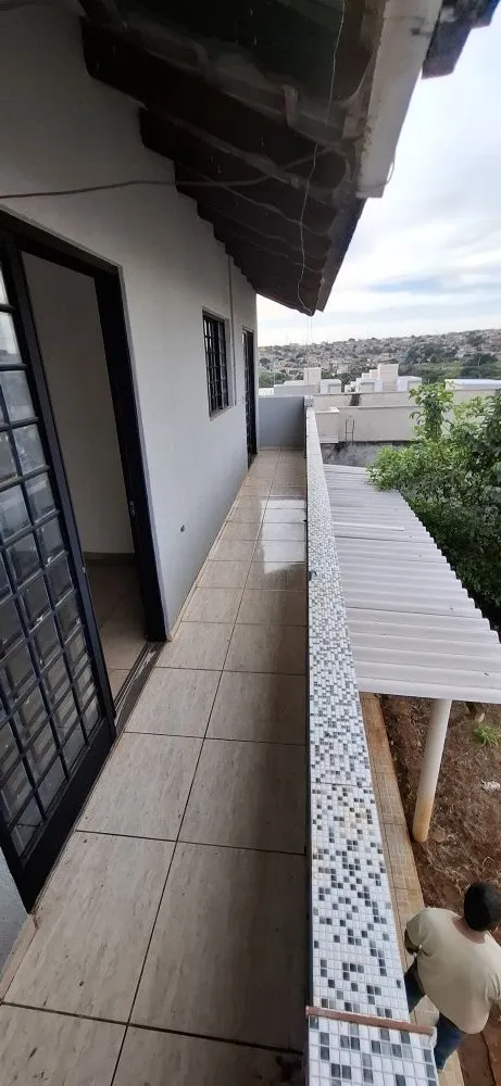 Sobrado, 3 quartos, 250 m² - Foto 8