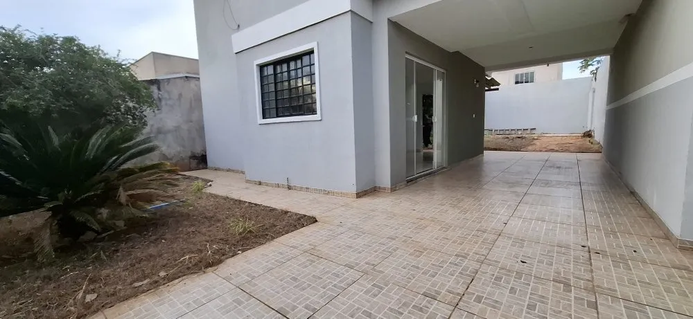 Sobrado, 3 quartos, 250 m² - Foto 1