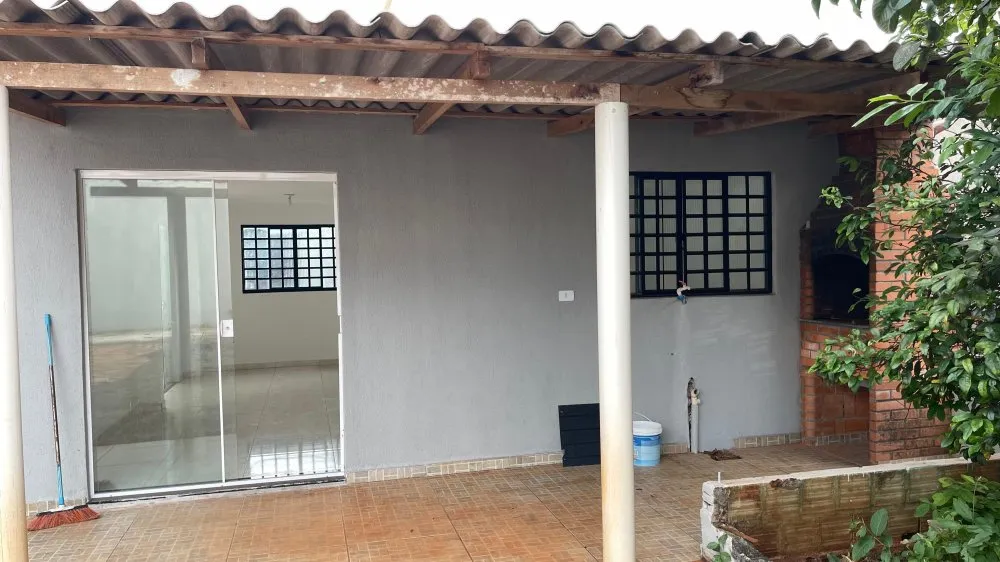 Sobrado, 3 quartos, 250 m² - Foto 12