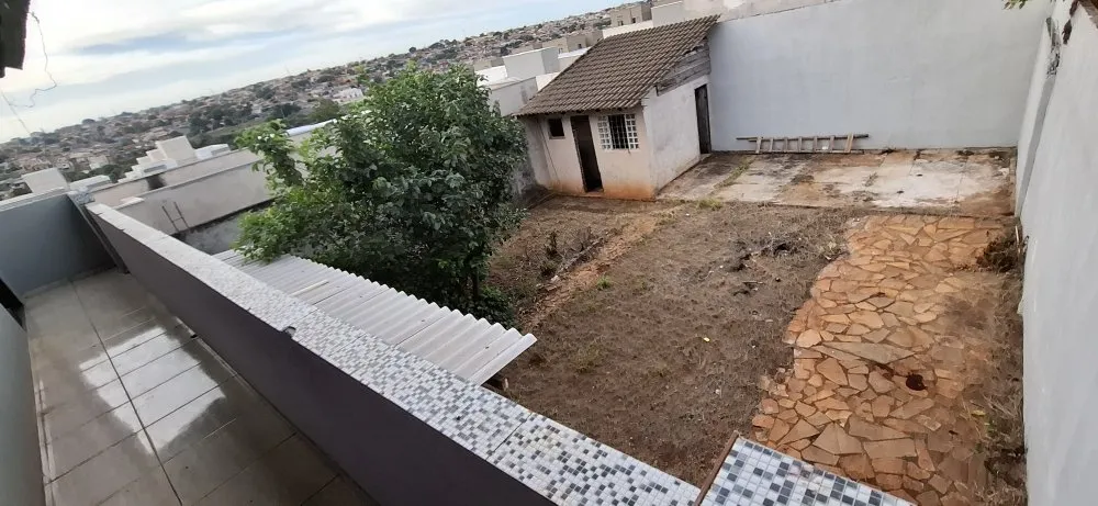 Sobrado, 3 quartos, 250 m² - Foto 10
