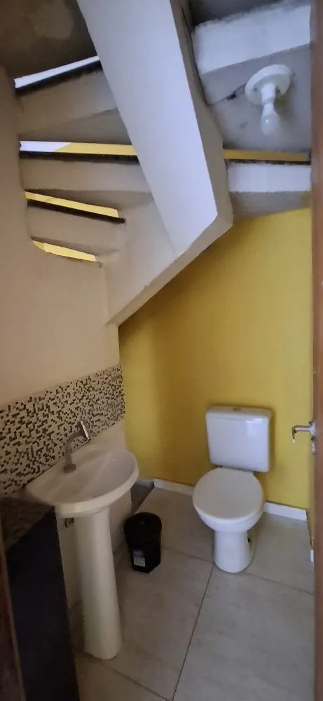 Sobrado, 3 quartos, 250 m² - Foto 4