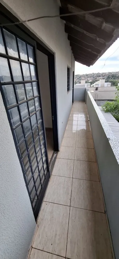 Sobrado, 3 quartos, 250 m² - Foto 9