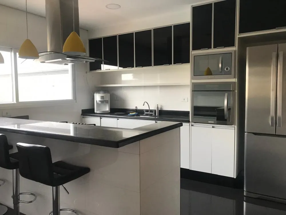 Casa, 3 quartos, 330 m² - Foto 3