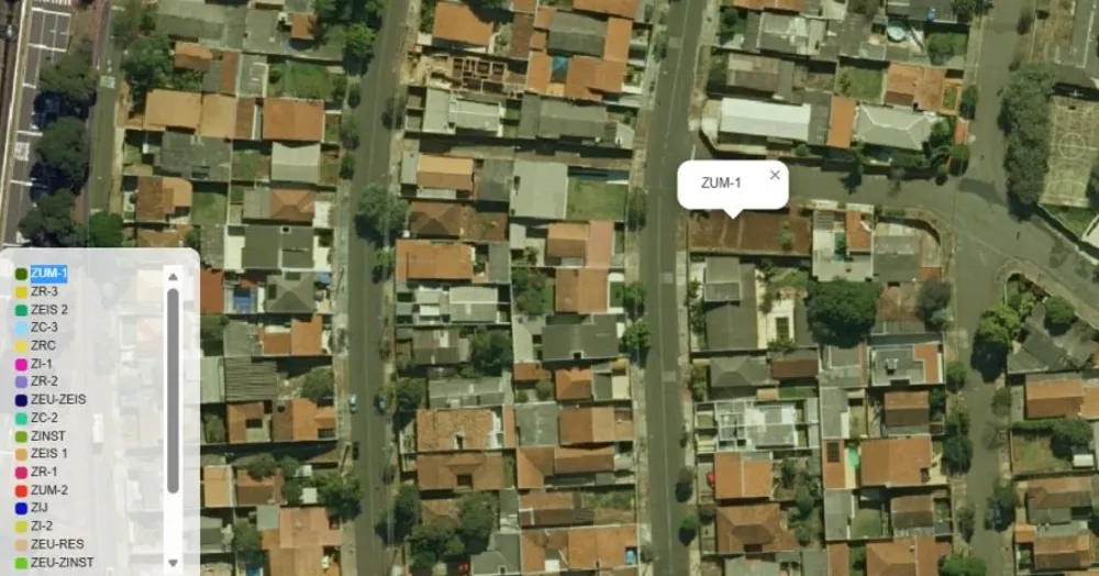 Terreno, 350 m² - Foto 9