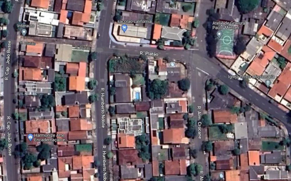 Terreno, 350 m² - Foto 8