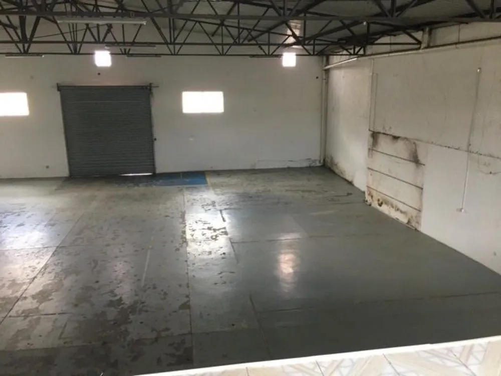 Depósito-Galpão, 488 m² - Foto 7